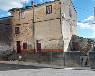 Casa adosada en venda a Calle del Puerto, 9, Foz