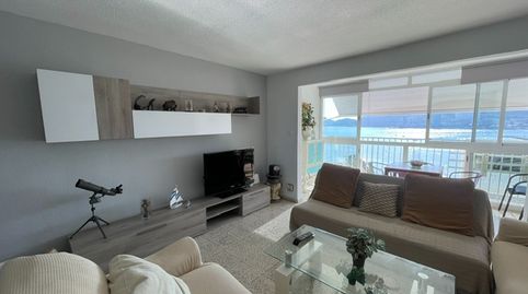 Photo 3 of Flat for rent in Avinguda de la Costa Blanca, Cabo de las Huertas, Alicante / Alacant