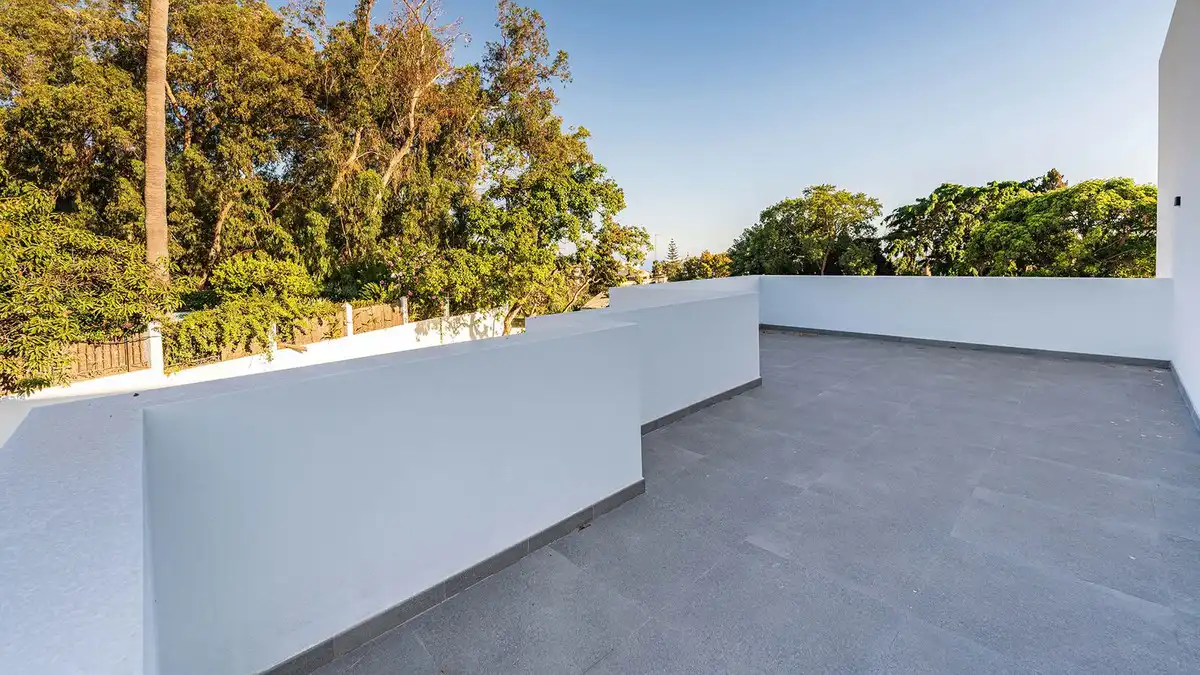 Casa a schiera in vendita a Marbella Centro, imagen 43