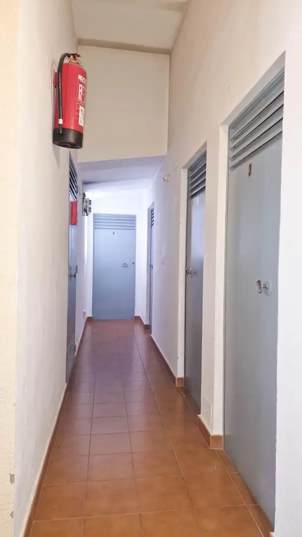 Pis en venda en Badajoz amb Traster