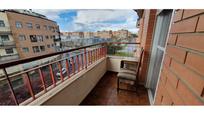 Exterior view of Flat for sale in Badajoz Capital