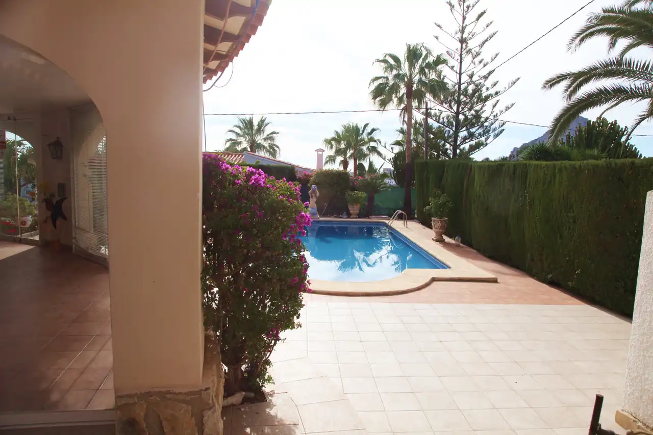 Maison avec jardin à vendre à Canuta, imagen 24