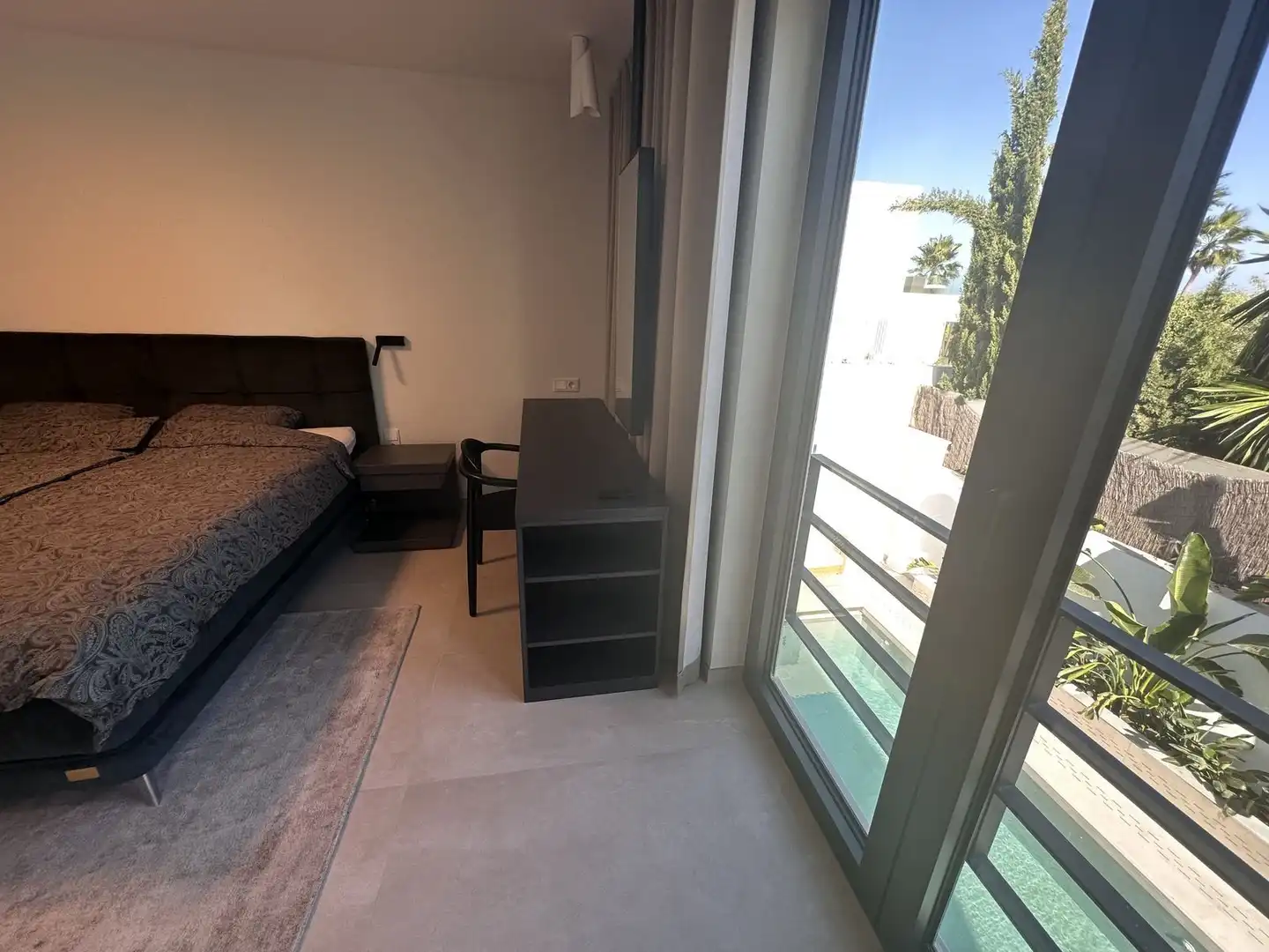 Chalet con terraza en venta en Urbanizacion Lomas de Rio Verde 9A, imagen 26