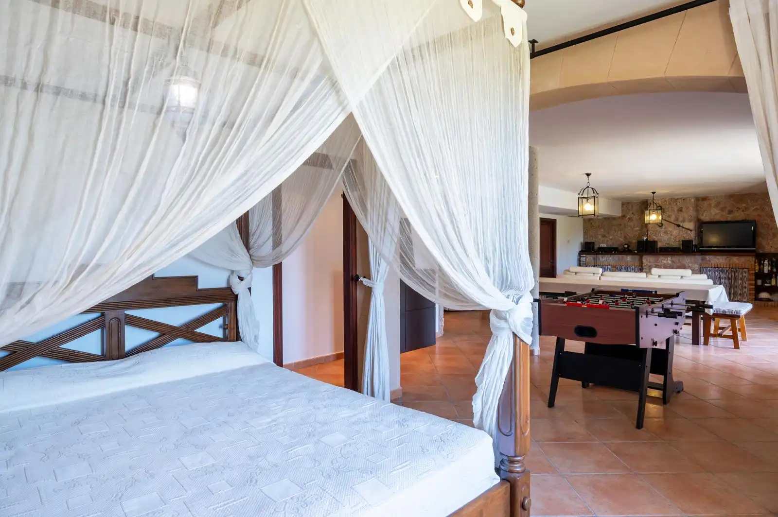 Chalet con terraza en venta en Bunyola, imagen 24