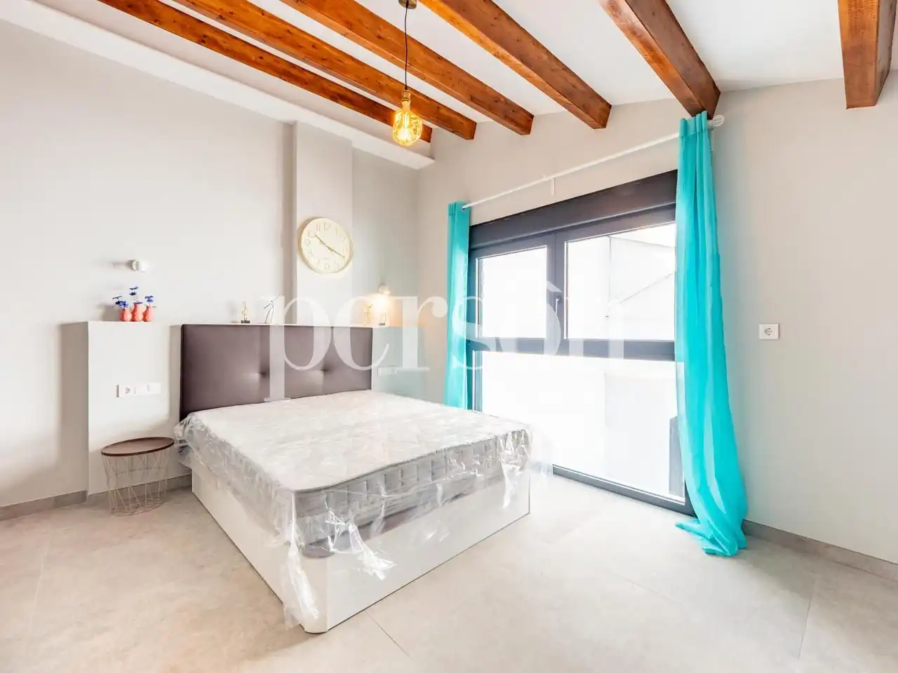 Flat with pool for sale in Extramurs, imagen 43