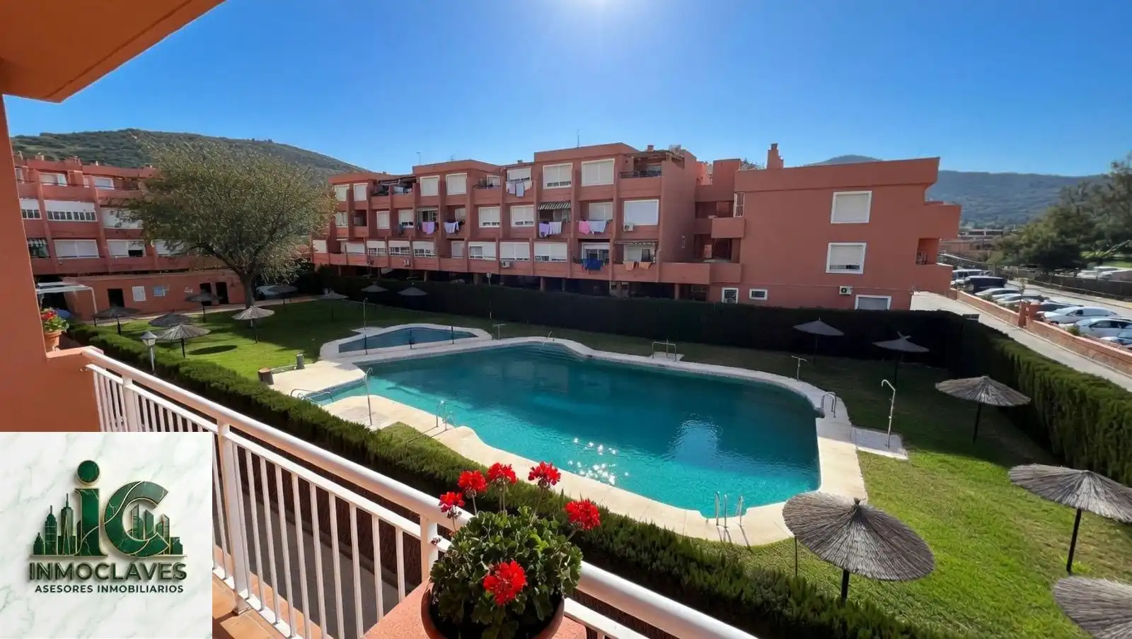 Apartments for sale in San García, Algeciras
