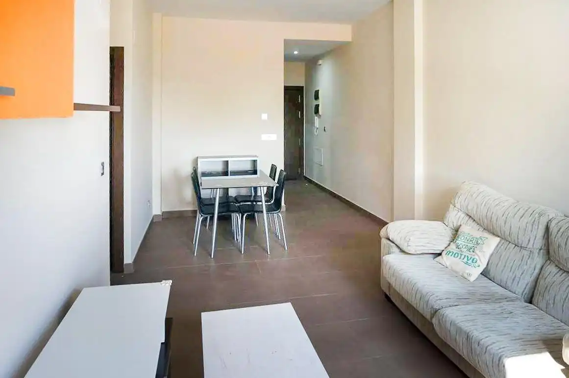 Apartment with lift for sale in La Nucia Pueblo, imagen 2