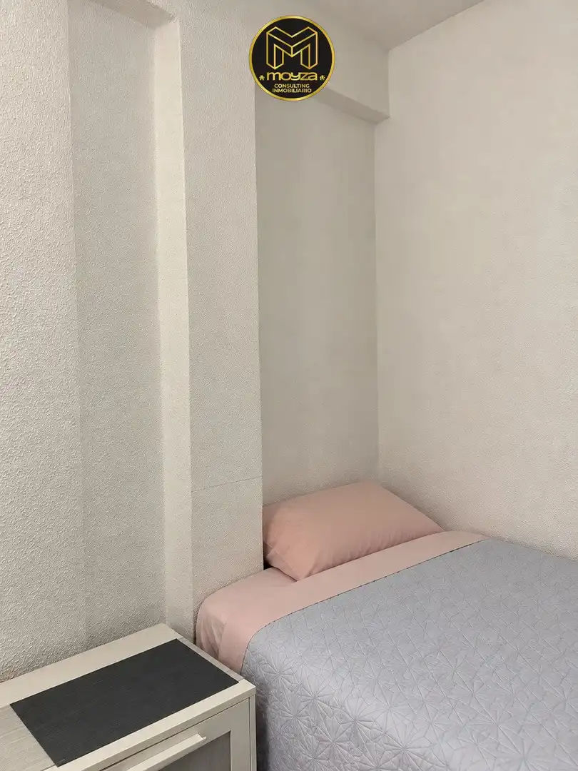 Piso con ascensor en venta en San Ildefonso - Catedral, imagen 9