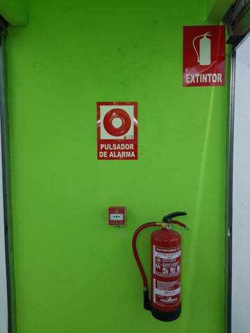 Trastero en Alquiler en N/A en Adelfas