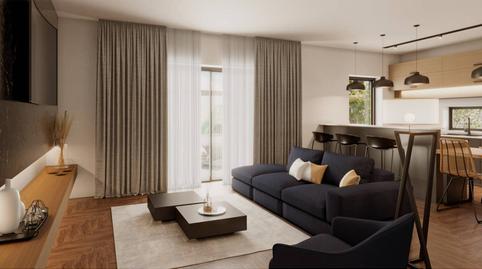 Foto 4 de Casa o chalet en venta en America, 47, Can Parellada, Barcelona