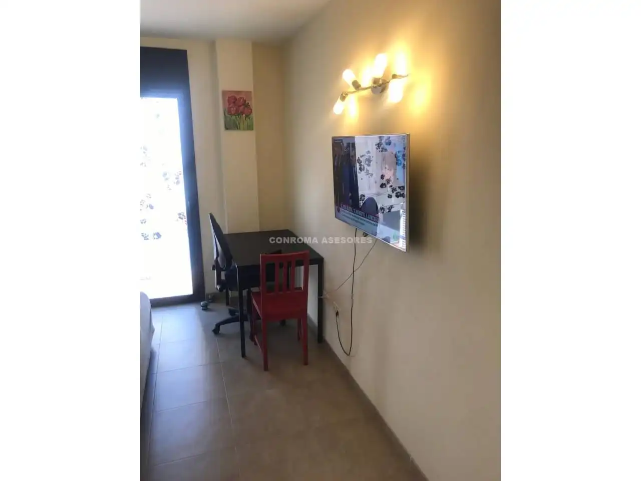 Piso en venta en Malgrat de Mar