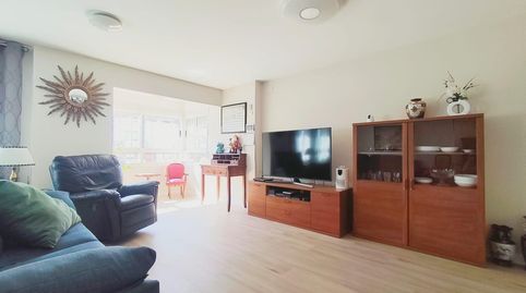 Foto 2 de Piso en venta en Tres Forques, Valencia Capital