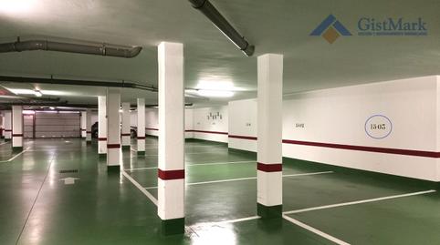 Foto 3 de Garatge en venda a Rúa Arousa, 14, O Grove  , Pontevedra