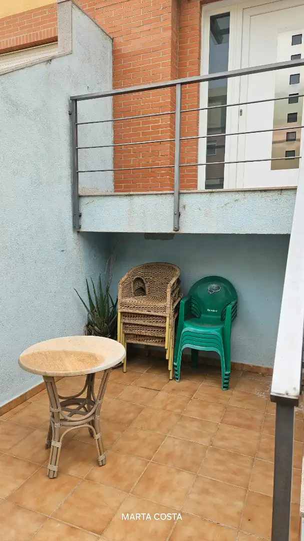 Casa a schiera con piscina in affitto a Carrer de la Paleta, imagen 9