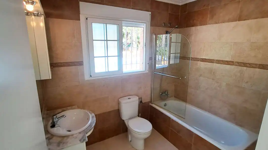 Villa con piscina in vendita a Camino del Hondo, imagen 12
