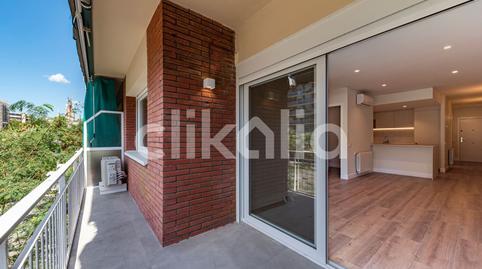 Foto 2 de Pis en venda a Fort Pienc,  Barcelona Capital