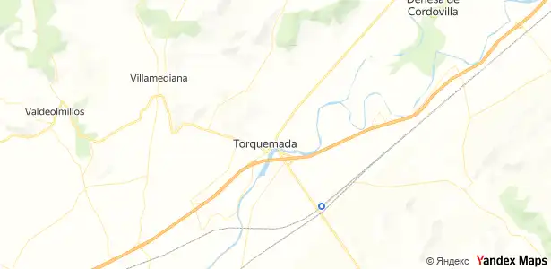 Appartamento in vendita a Torquemada, imagen 2