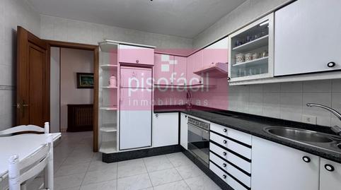 Foto 3 de Pis en venda a A Milagrosa, Lugo