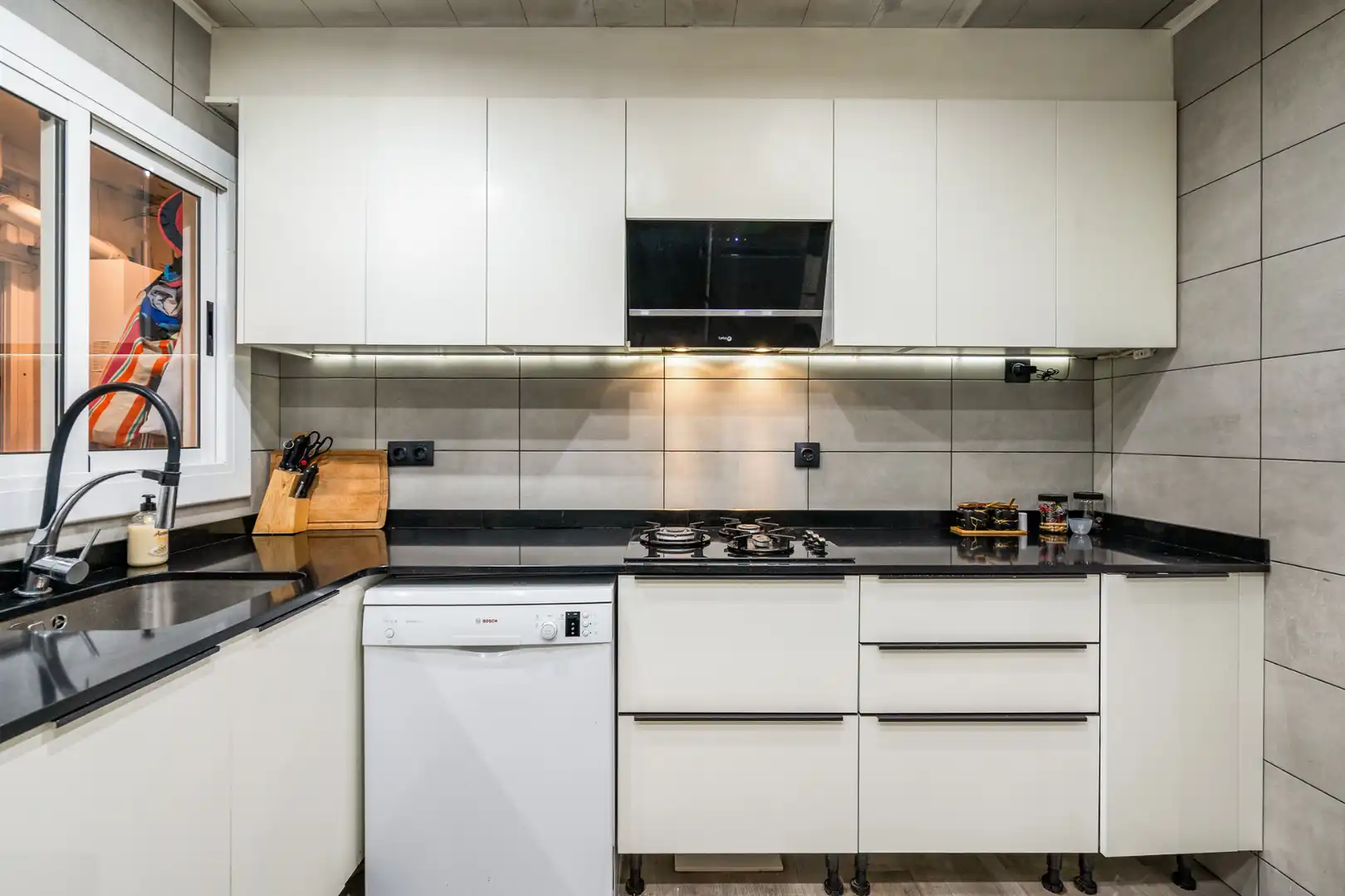 Piso en venta en Carrer de Sant Marià, Centre