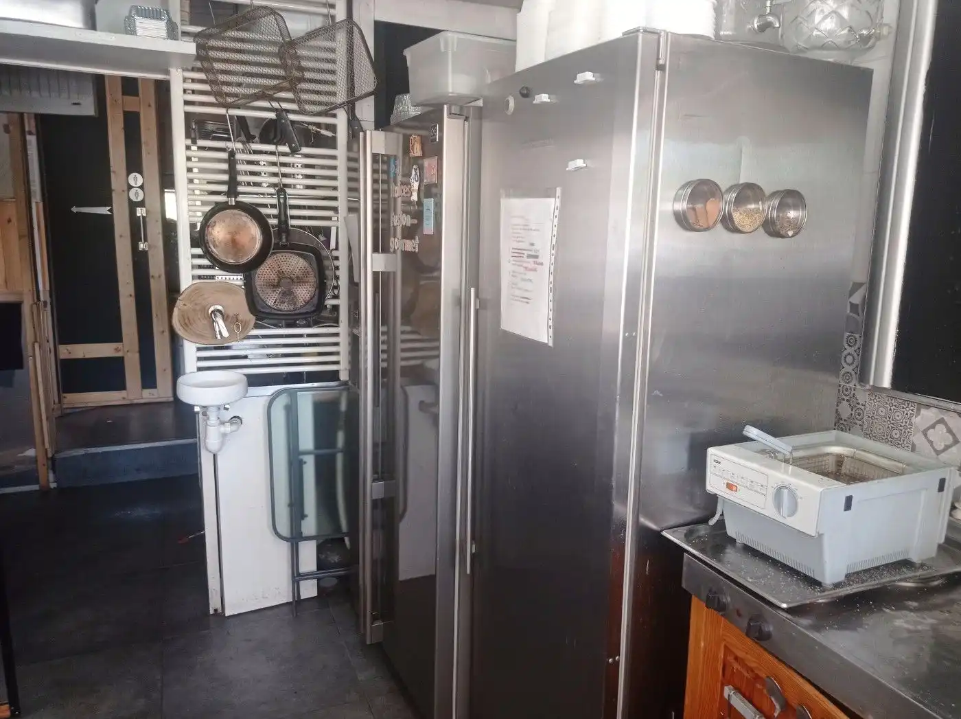 Local comercial en traspaso en Canaletes - Turonet, imagen 27