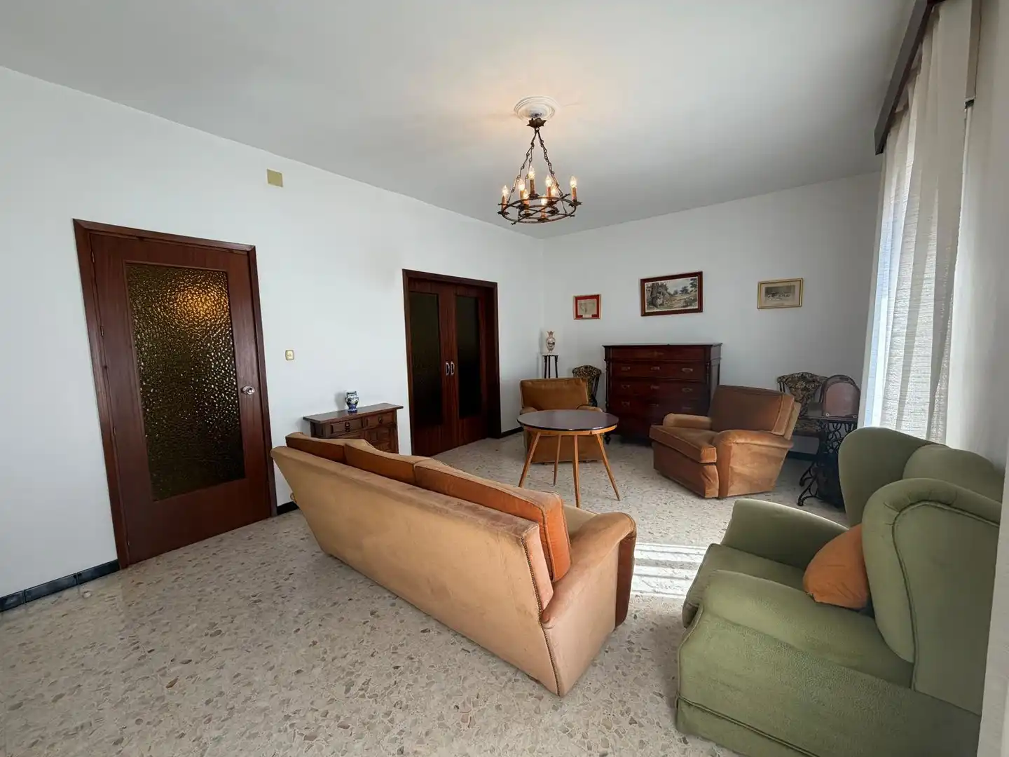 Haus mit Terrasse zum Verkauf in Avenida de Juan Carlos I 2, imagen 46