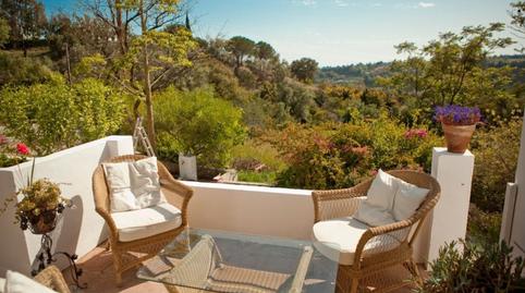 Foto 5 de Finca rústica en venda a Avenida de las Lomas, 34, Las Lomas, Málaga