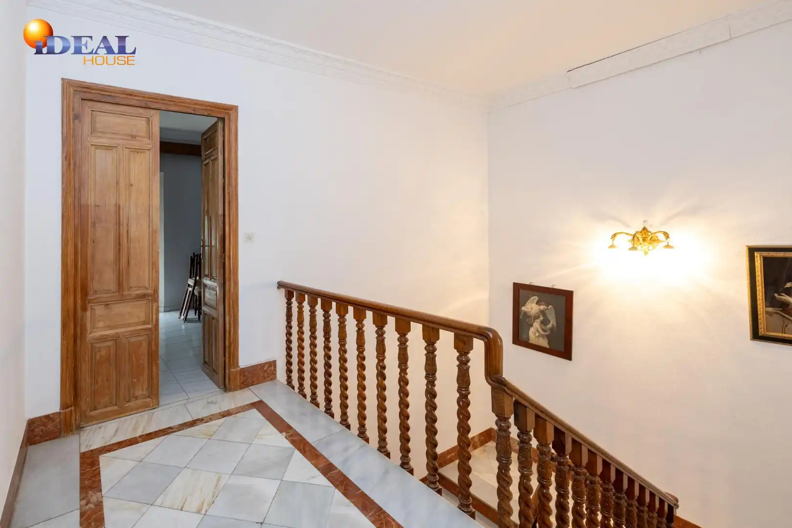Adosado con terraza en venta en Valderrubio, imagen 27