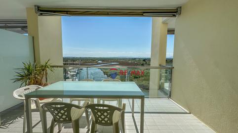 Foto 4 de Ático en venta en Roses - Av del Pastor, 1, Santa Margarita, Roses