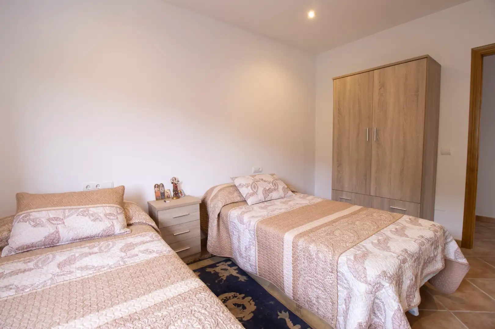 Habitación de Casa o chalet en venta en Cómpeta