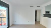 Bedroom of Flat for sale in Sant Adrià de Besòs  with Air Conditioner, Heating and Balcony