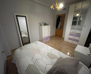 Bedroom of Flat for sale in Cieza