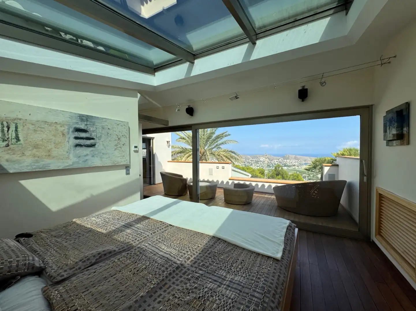 Villa con piscina in vendita a Benimeit - Tabaira, imagen 62