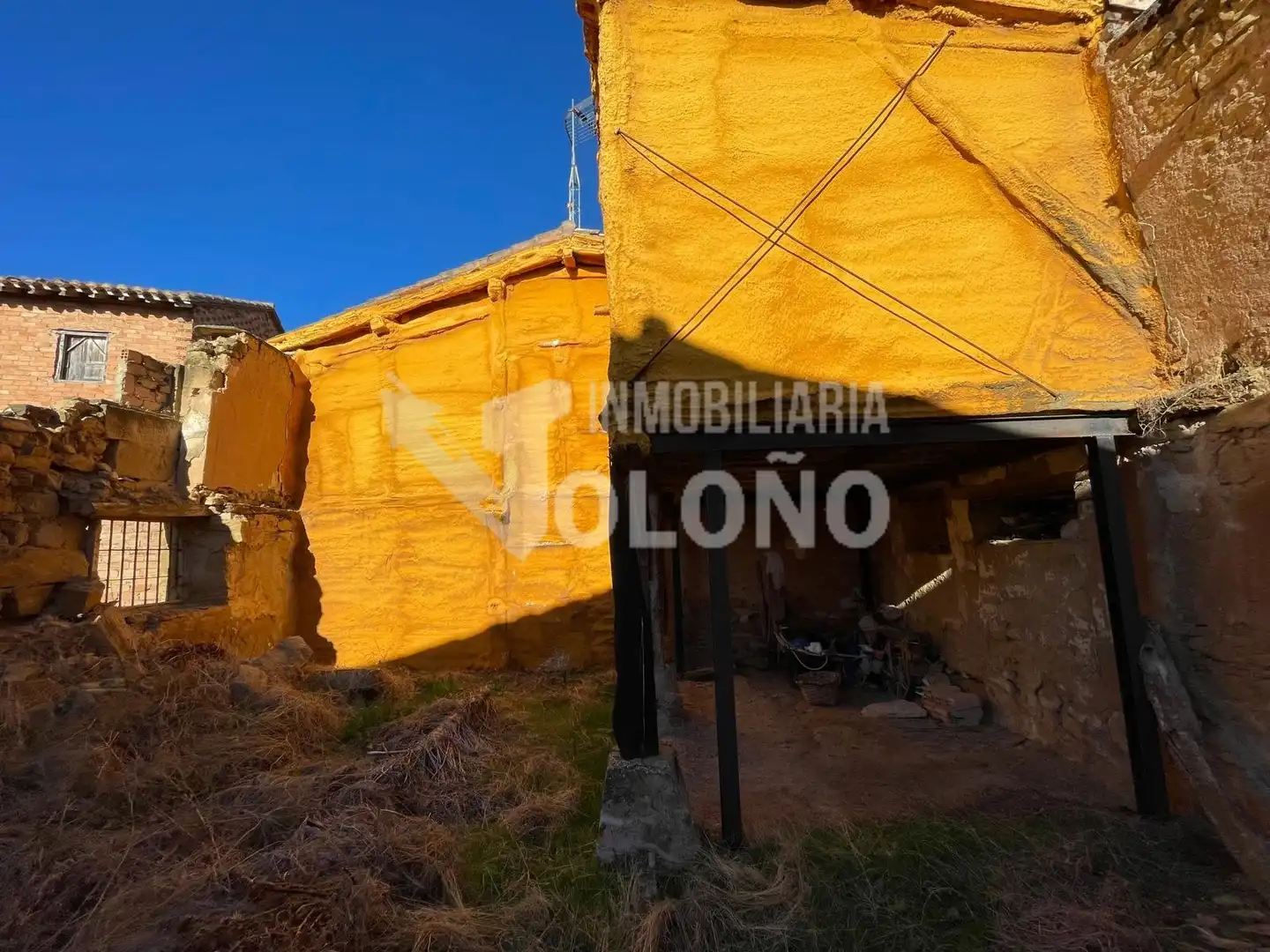 Residential zum Verkauf in Rodezno, La Rioja