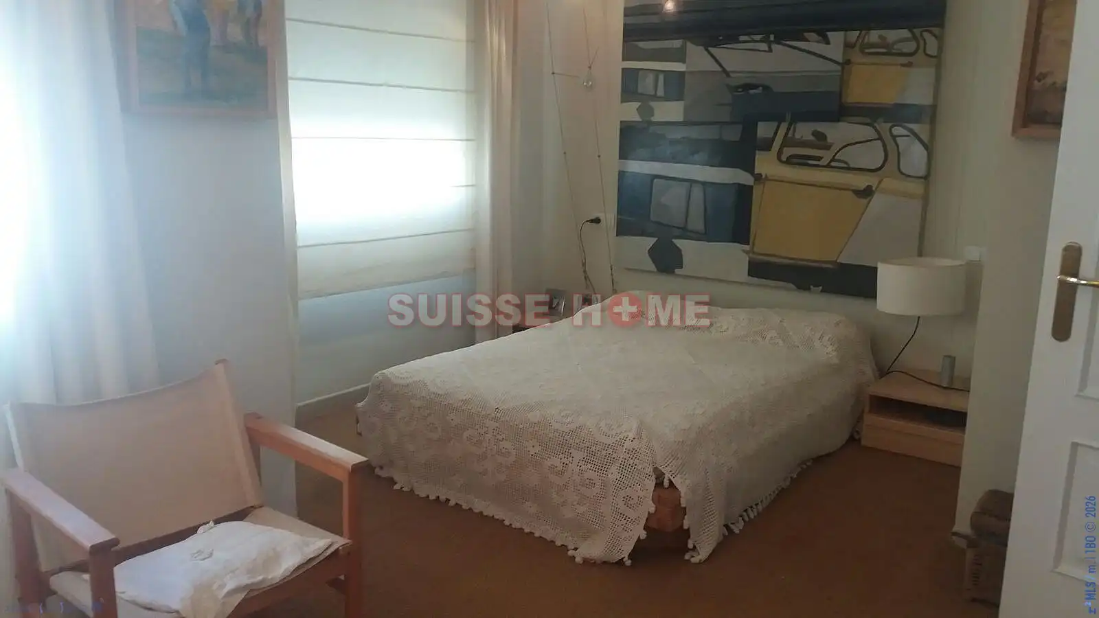 Casa amb piscina en venda a Torre del Mar, imagen 33