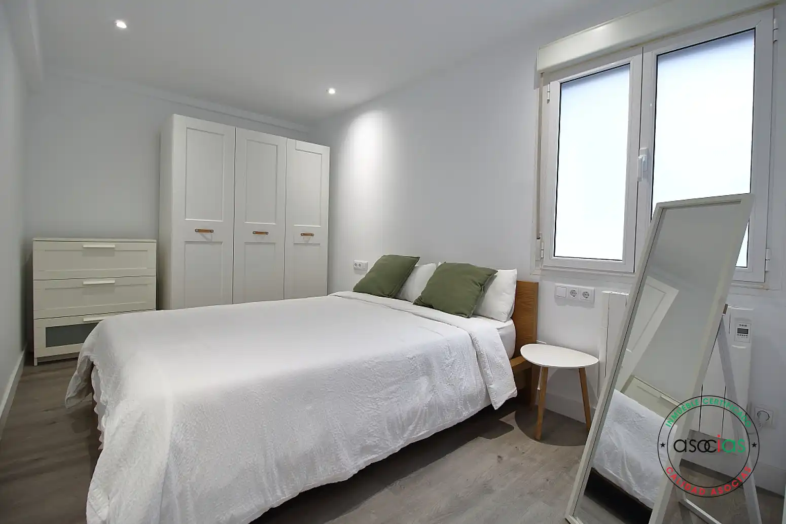 Wohnung mit Terrasse zum Verkauf in Gijón - CL LLARANES 5, imagen 21