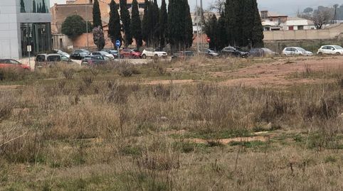 SOLAR INDUSTRIAL EN VENTA EN SANT FRUITOS DE BAGES, imatge 5