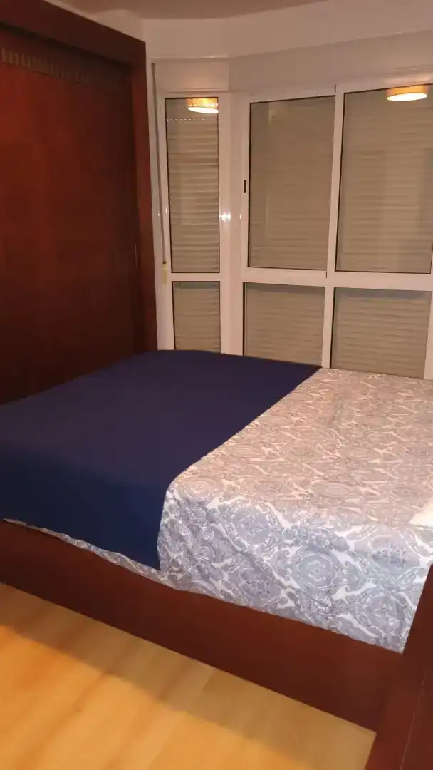 Bedroom of Flat for sale in Ítrabo  with Balcony