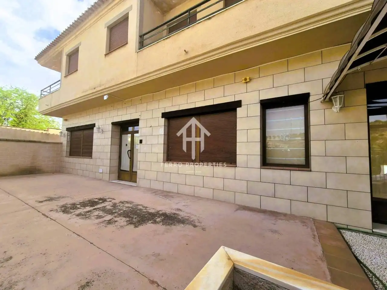 Local commercial à vendre à Camino Aragón 3, imagen 4