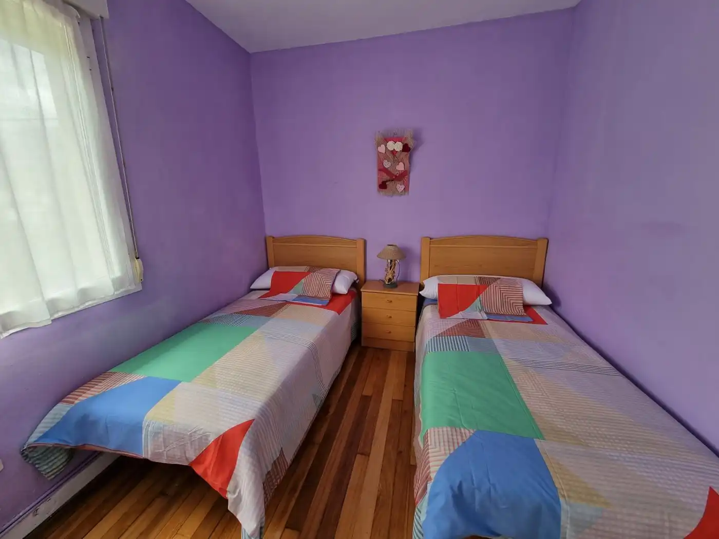 Casa o chalet de alquiler en Valle de Mena