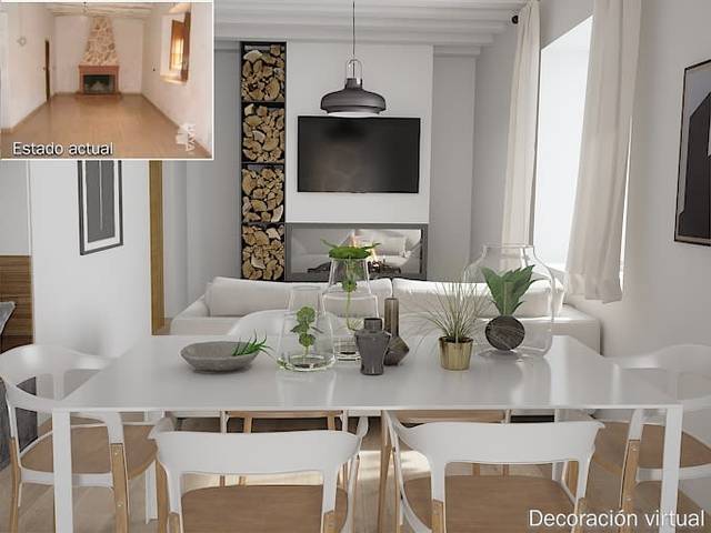 Casa adosada en Venta en CL RIO Nº 9 en Ugíjar