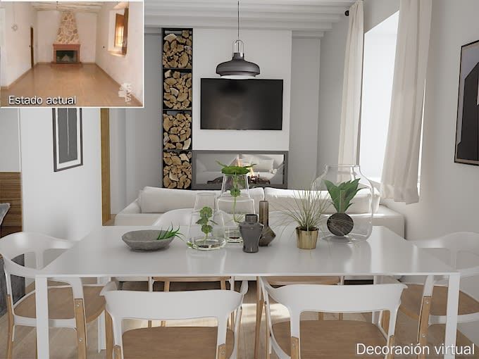 Casa adosada en venda a CL RIO Nº 9, Ugíjar