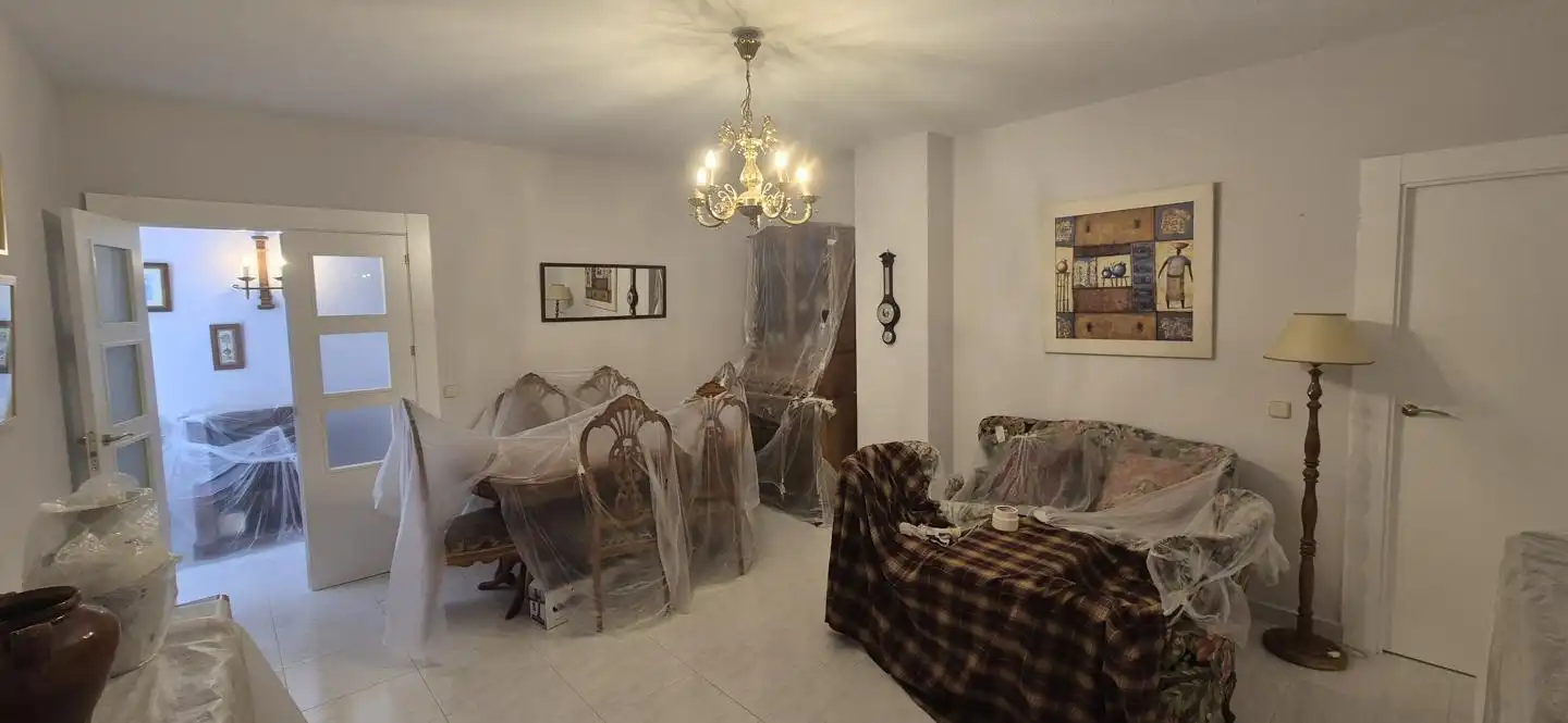 Flat for sale in Del Molinillo, Las Navas del Marqués