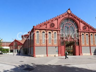 Appartamento con balcone in vendita a Carrer del Comte Borrell, 82, Eixample, 08015 Barcelona, España