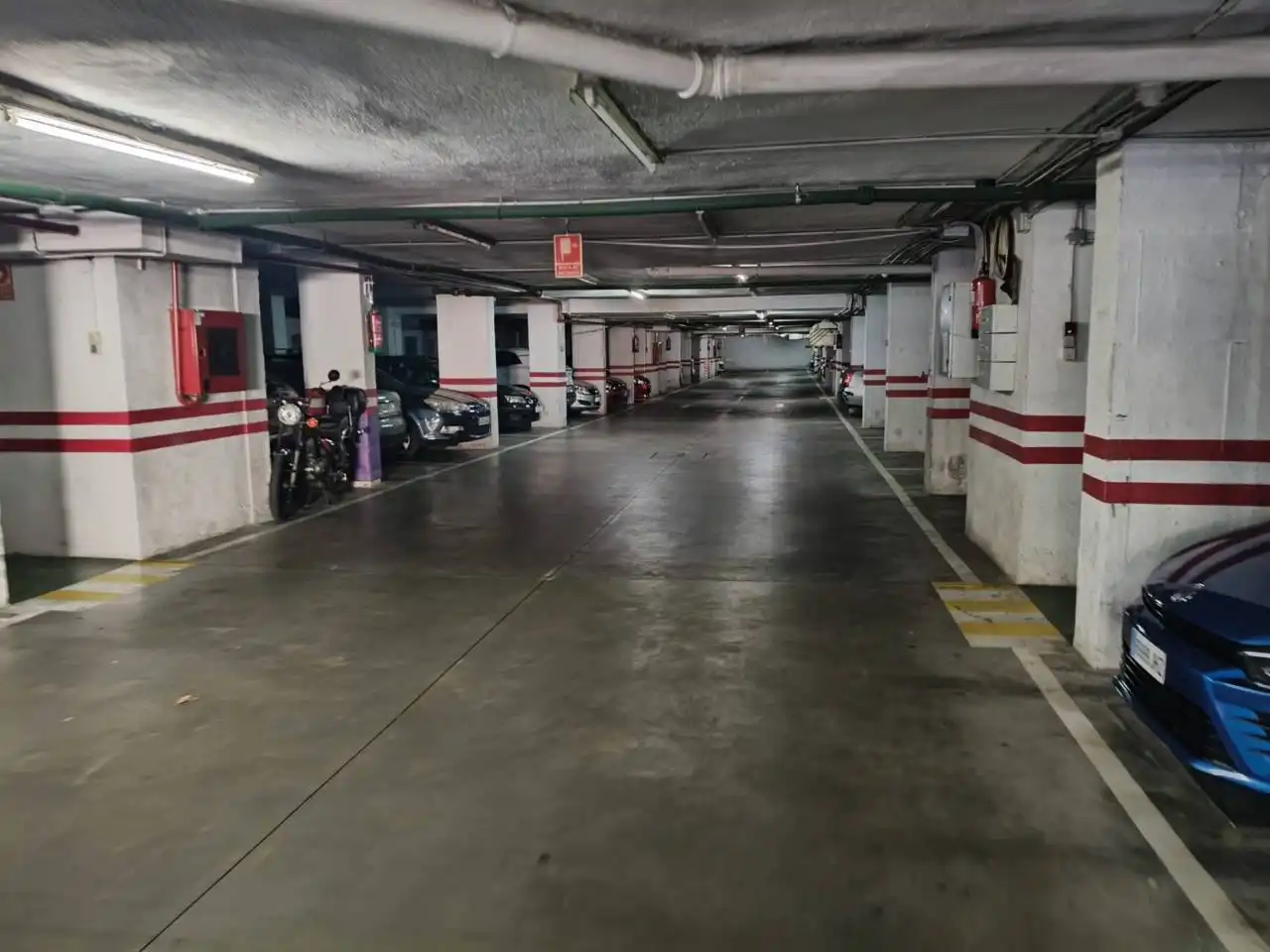 Parking à vendre à Urbanizacion Parque de las Avenidas, imagen 4