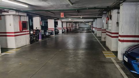 Foto 4 de Garaje en venta en Urbanizacion Parque de las Avenidas, Ciudad Jardín - Zoco, Córdoba Capital