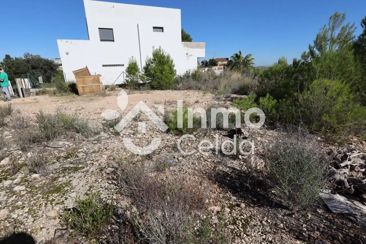 Terreno residencial en venta en Calle Gerona, imagen 5