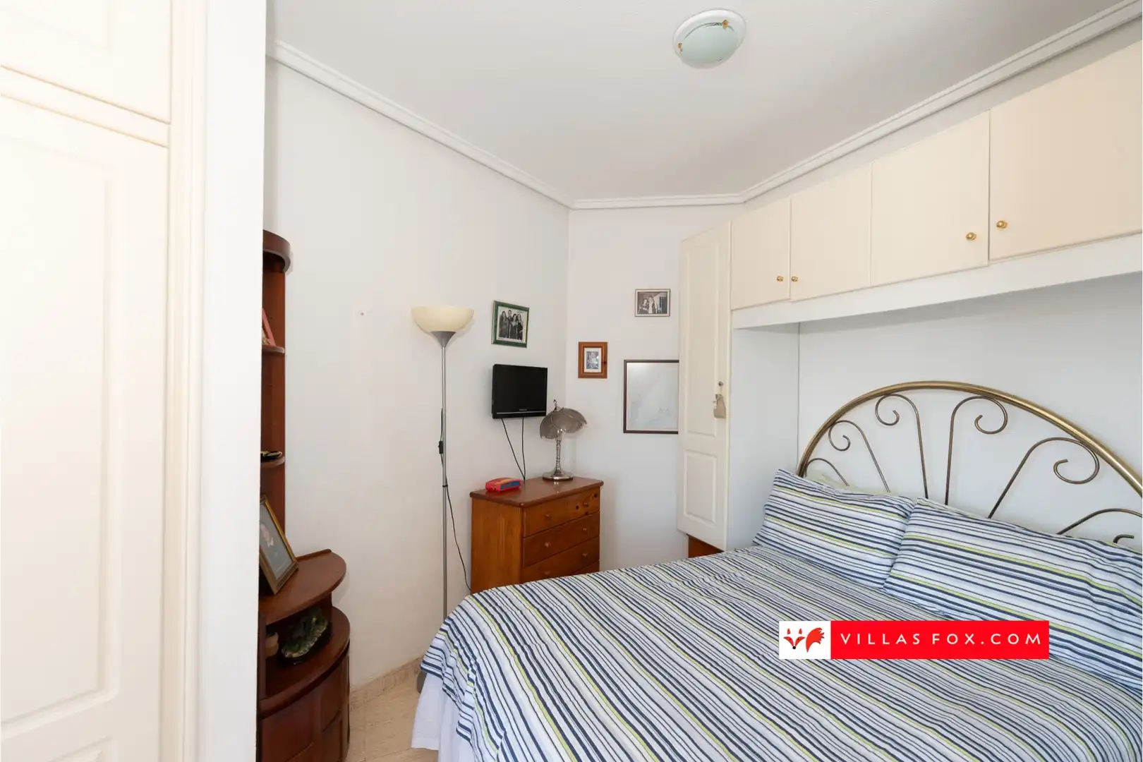 Apartament amb piscina en venda a San Miguel de Salinas, imagen 8