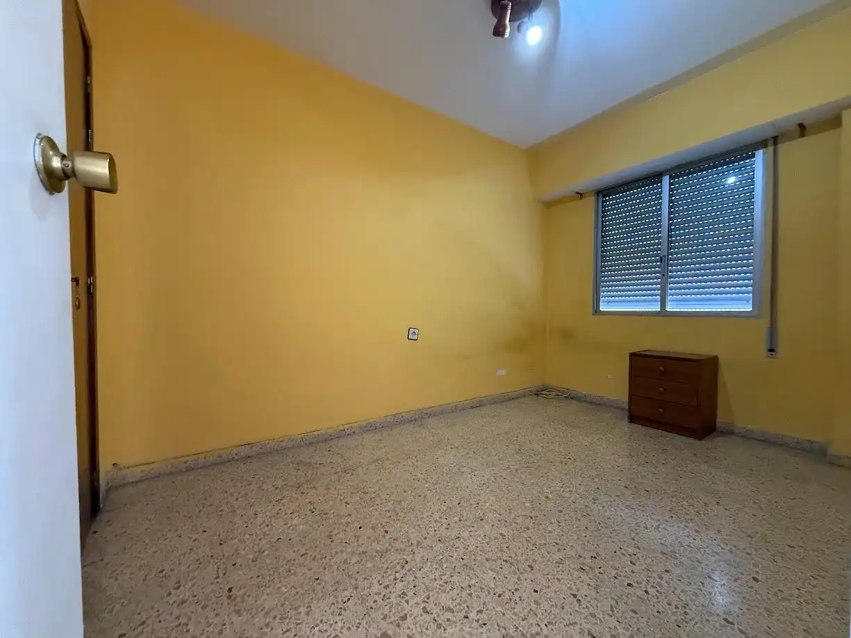 Bedroom of Flat for sale in Cardenal Benlloch