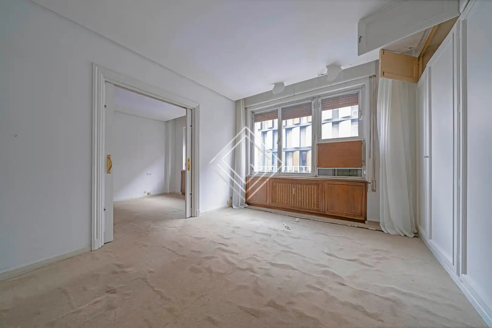 Piso con ascensor en venta en Barrio de Salamanca, imagen 32
