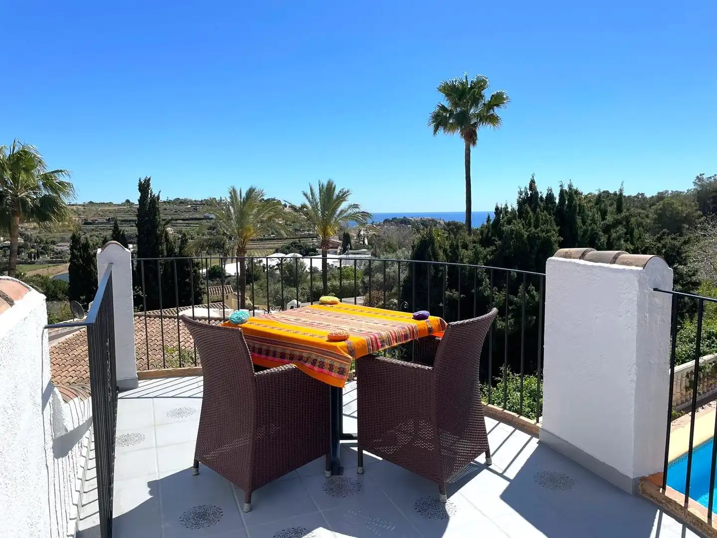 Maison avec piscine à vendre à Cala Advocat - Baladrar, imagen 18